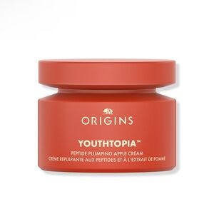Origins Hydrating Cream with Peptides